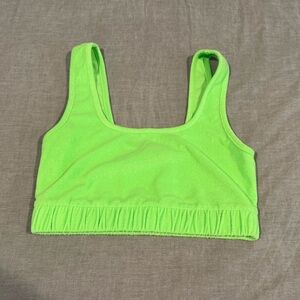 SMYM Kapowski Crop Top